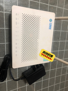 huawei/华为中国移动宽带hs8545m千兆光猫