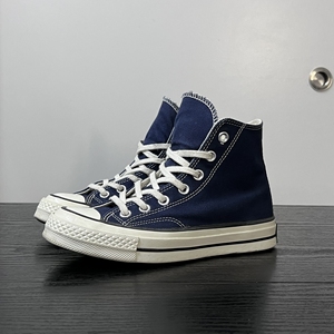 converse 1970s匡威藏蓝高帮 35码 内长220