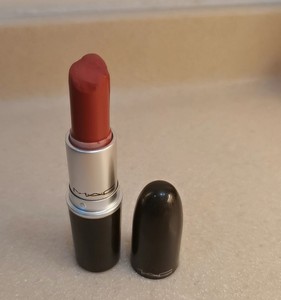 mac口红/matte chili