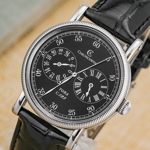 瑞宝ch1323 男士腕表