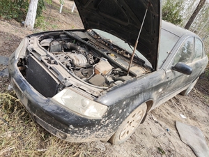 04年奥迪a6 c5老款拆车件全车配件纯拆