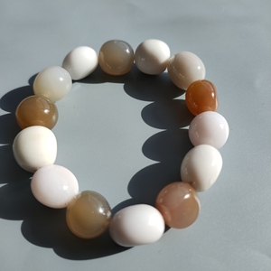 【新疆蛋白石手链】新疆蛋白石手链品牌,价格 - 阿里巴巴