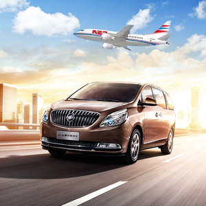 无锡机场接送机