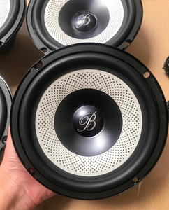 柏林之声汽车音响德国二手