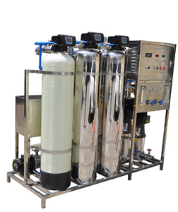 渗透设备工业RHA纯净水设净水处理系统反瓶装水厂水器直饮超净纯