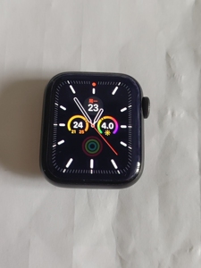 苹果s5手表 国行正品原装无任何拆修 美版蜂窝 40mm屏幕