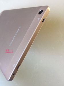 台电p80pro安卓7四核 平板电脑  成色很好,几乎全新
