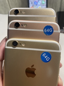 二手苹果手机6正品