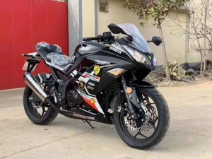 小忍者200cc川崎