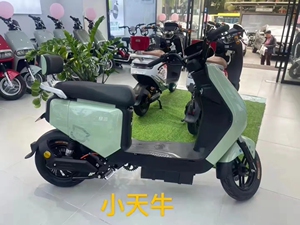 绿源 新车电动车 0首付  分期付款   总价3199