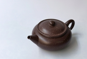 杨欣紫砂壶