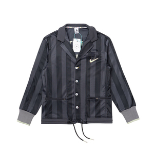 000人付款淘宝【仅试穿】nike pigalle 联名外套 西服西装运动夹tb