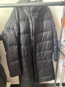 速写男款羽绒服 长款 压箱底ca52582_阿里巴巴找货神器