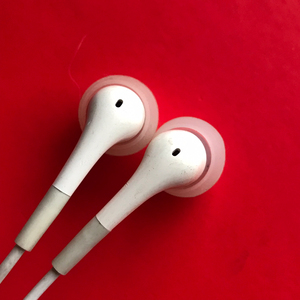 同款货源永辉信德淘宝苹果入耳式双单元苹果动铁耳机ma850,少量