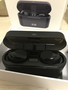 索爱a1蓝牙耳机,只充过一次电,9.5成新,50元.