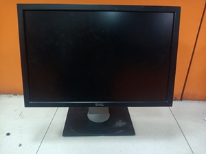 dell  u2410f多接口显示器.