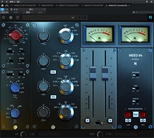 00sales2_1982淘宝尼夫rupert neve 511 500系列 话筒放大器 话放1