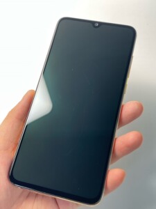 小米cc9美图定制版手机8256高通骁龙710处理器