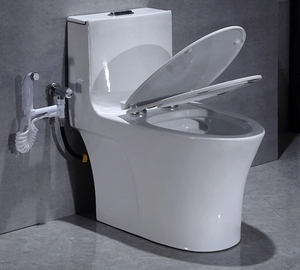 九牧王马桶大口径