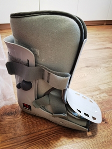 000人付款淘宝聪善医用踝关节固定支具脚踝扭伤韧带拉伤足踝部骨折