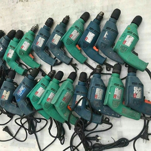 000人付款淘宝搬家旧二手闲置电动工具手电钻角磨机切割机电锤电镐