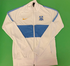 广州富力/广州城2021赛季i96/n98 球员版出队外套