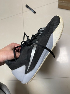 耐克 哈登 正品篮球鞋 42码