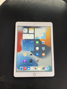 苹果ipad2018ipad第六代128g wifi版