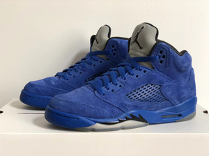 【aj5蓝麂皮】aj5蓝麂皮品牌,价格 - 阿里巴巴