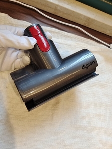 戴森v12v11v10床垫被褥沙发除螨吸头