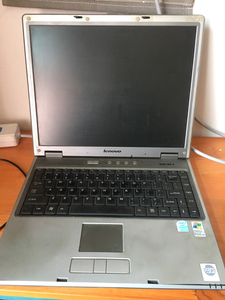 联想笔记本电脑,旭日125f,当年珠江路华海商城5500买的