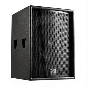 玛田无源低音炮s15/s18马田15寸18寸音箱舞台演出会议