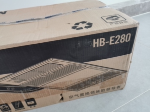全新 品牌型号 :美国百朗61hb-e280浴室多功能暖风机