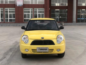 力帆320最新款越野suv电动轿车, 规格(3800×164