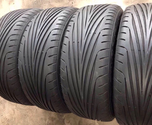 225/55r17固特异轮胎 单导向f1gsd3 雪铁龙c5