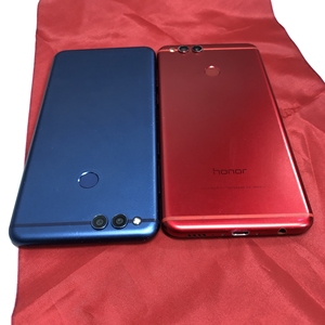 二手华为荣耀7x手机