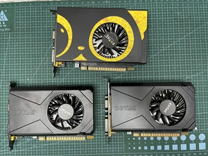 索泰gt710 亮机卡 独立显卡 游戏显卡 独显 试机卡 锐