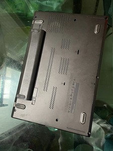 出自用闲置Thinkpad  t450s