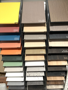 万华禾香板,36个花色供你选择,感兴趣的私聊