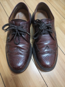 皮鞋,九十年代的奢侈品,40码,品相如图,看好下单,不tb906665099