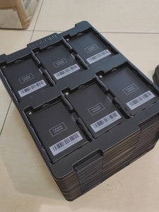 全新atl锂聚合物电池 3.8v 5000mah,外型尺寸9