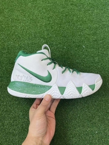 欧文4 id 白绿 凯尔特人 42.5码