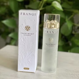 frangi芙蓉肌二代女神水护肤精华露爽肤水芙蓉肌女神水抗初