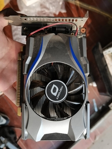卡诺基gtx650