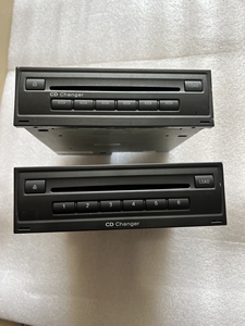 奥迪a6l c6cd机,主机,碟机要的来!发货前都给测好的!