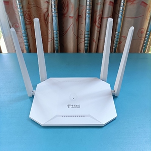 二手路由器千兆电信
