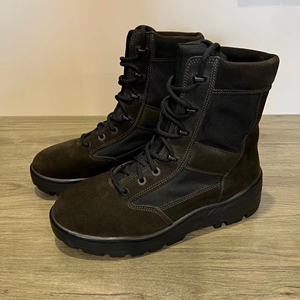 【现货】yeezy season 4 靴鞋 靴子