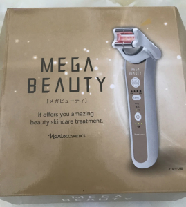 日本娜丽丝美容仪