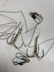 【穿鳞锚鱼钩】穿鳞锚鱼钩品牌,价格 - 阿里巴巴