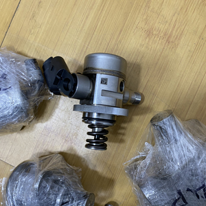 探歌探岳新宝来朗逸速腾途安途观高尔夫7嘉旅高压油泵燃油泵汽油